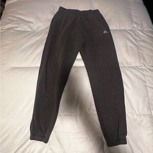 Dark Grey Nike Sportswear Club Fleece Sweatpants